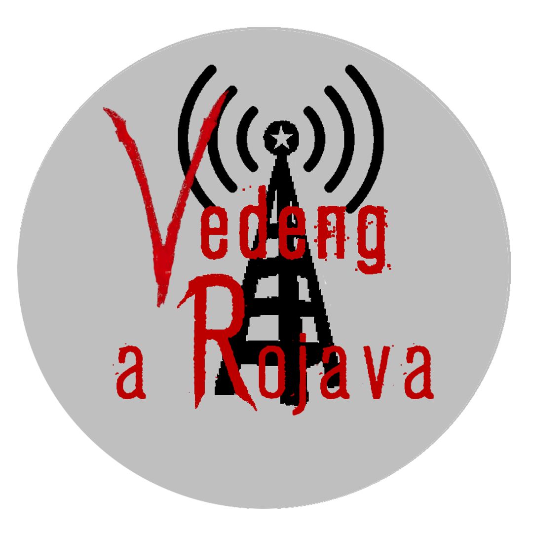Jingle Promo - Vedeng a Rojava