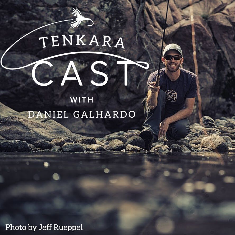 Short Cast: News from Tenkara USA