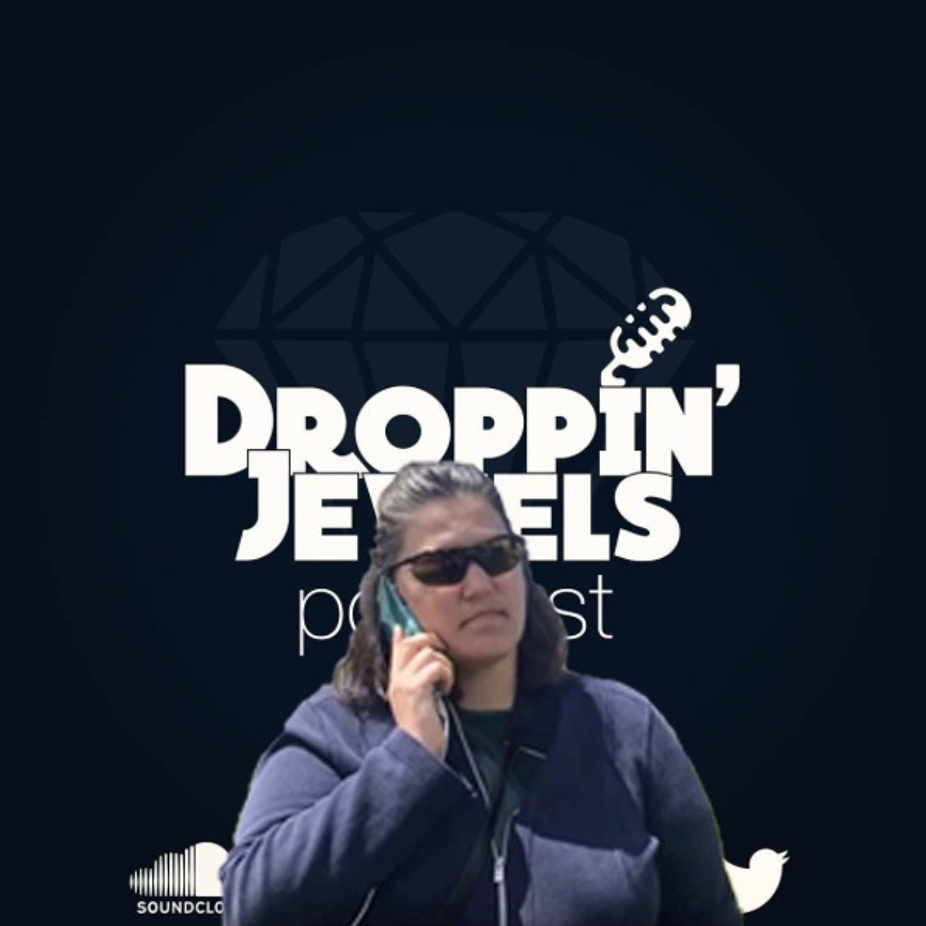 Droppin\' Jewels Podcast