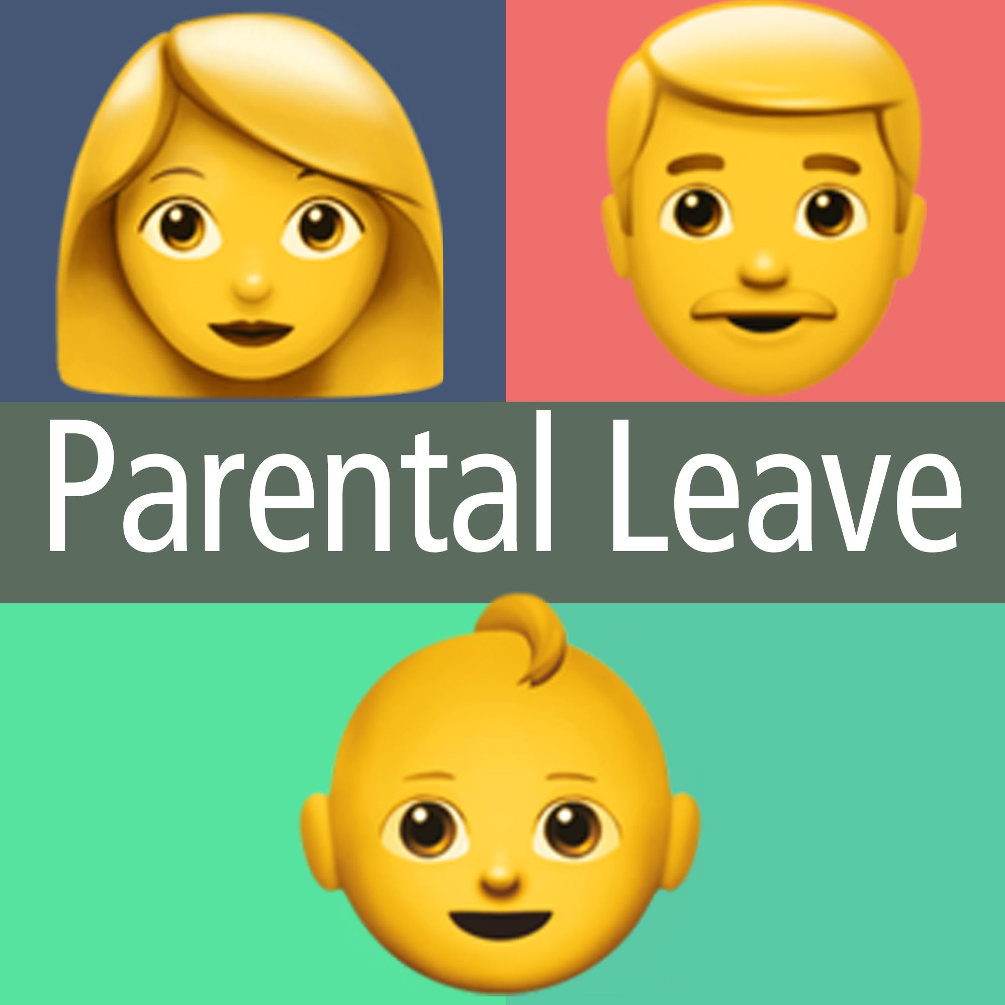 6 Months - Being A Parent Is Not Terrible