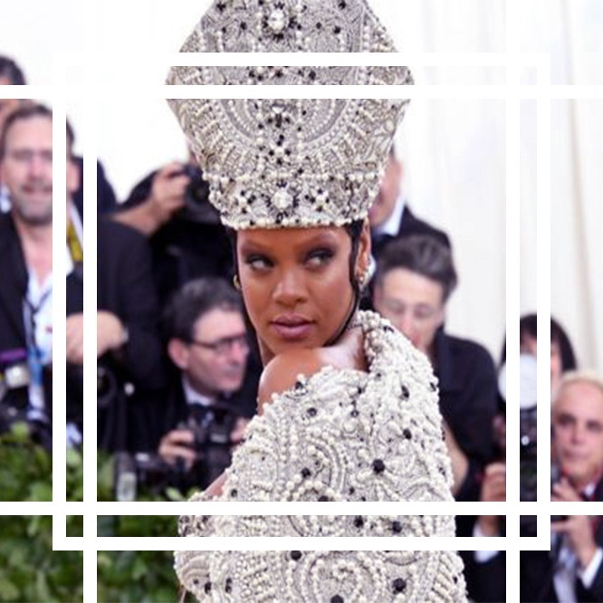 No.5 Rihanna Gets raped?