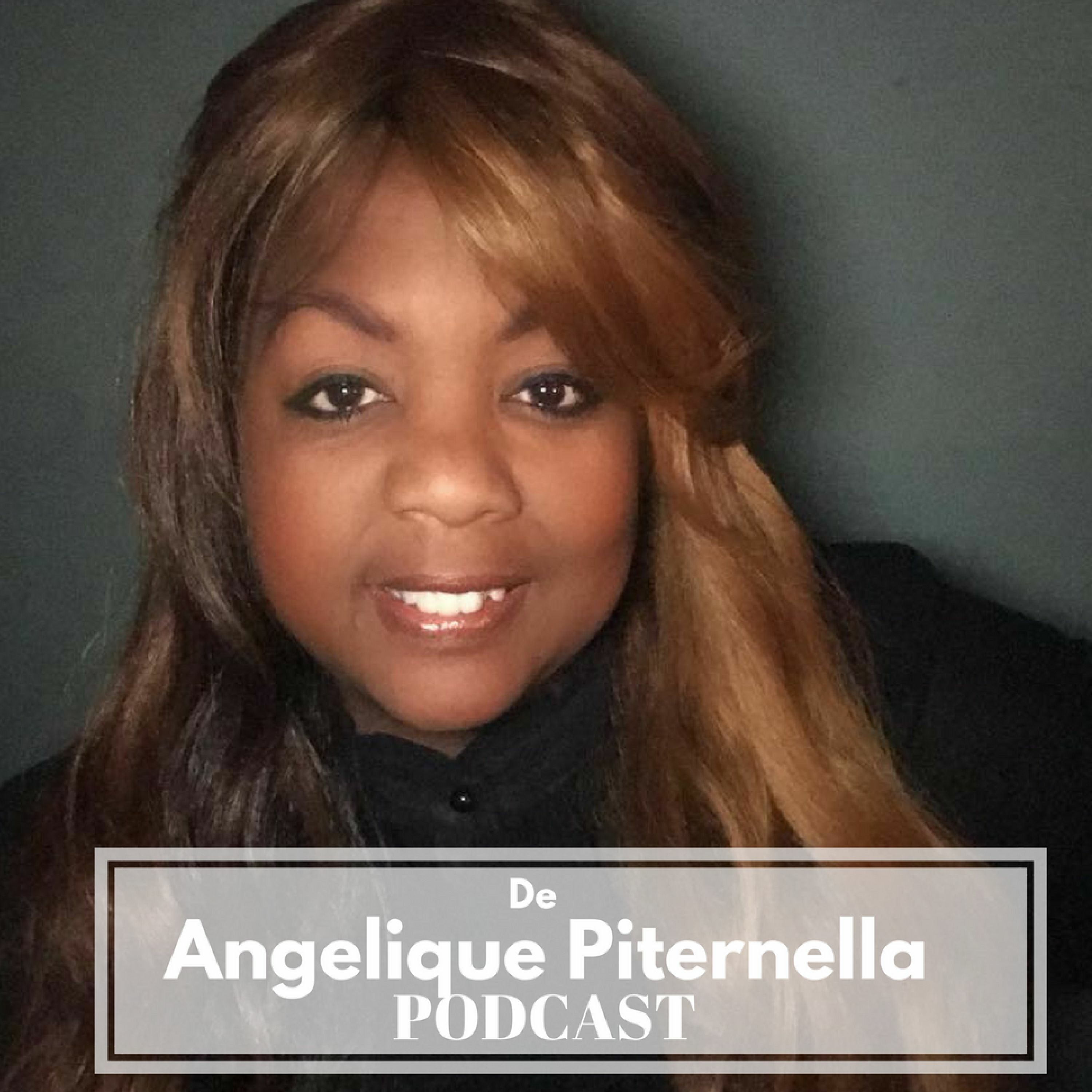 De Angelique Piternella Podcast