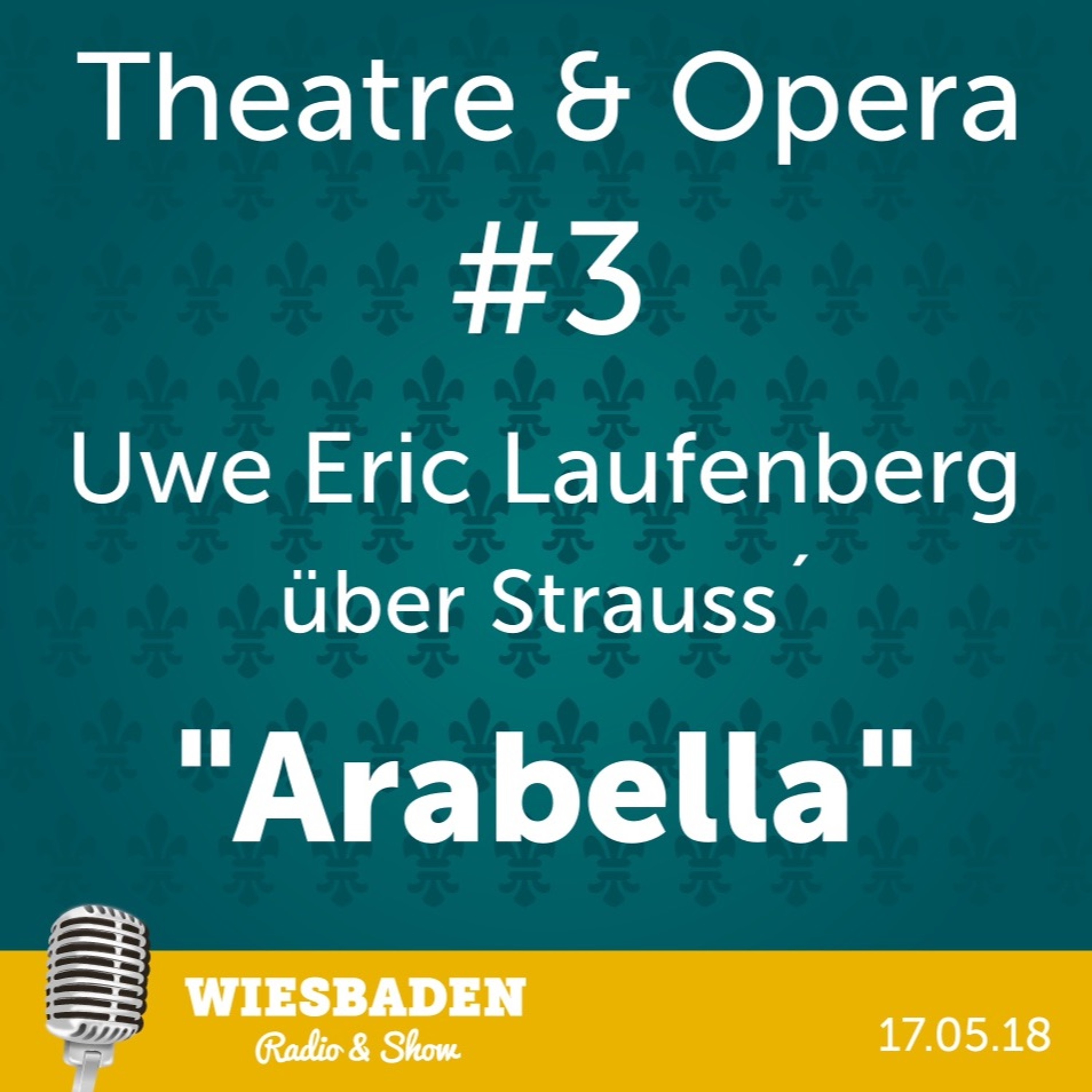 Wiesbaden Radio & Show