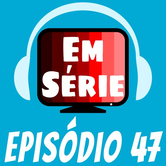 #47 O Fim de Halt and Catch Fire