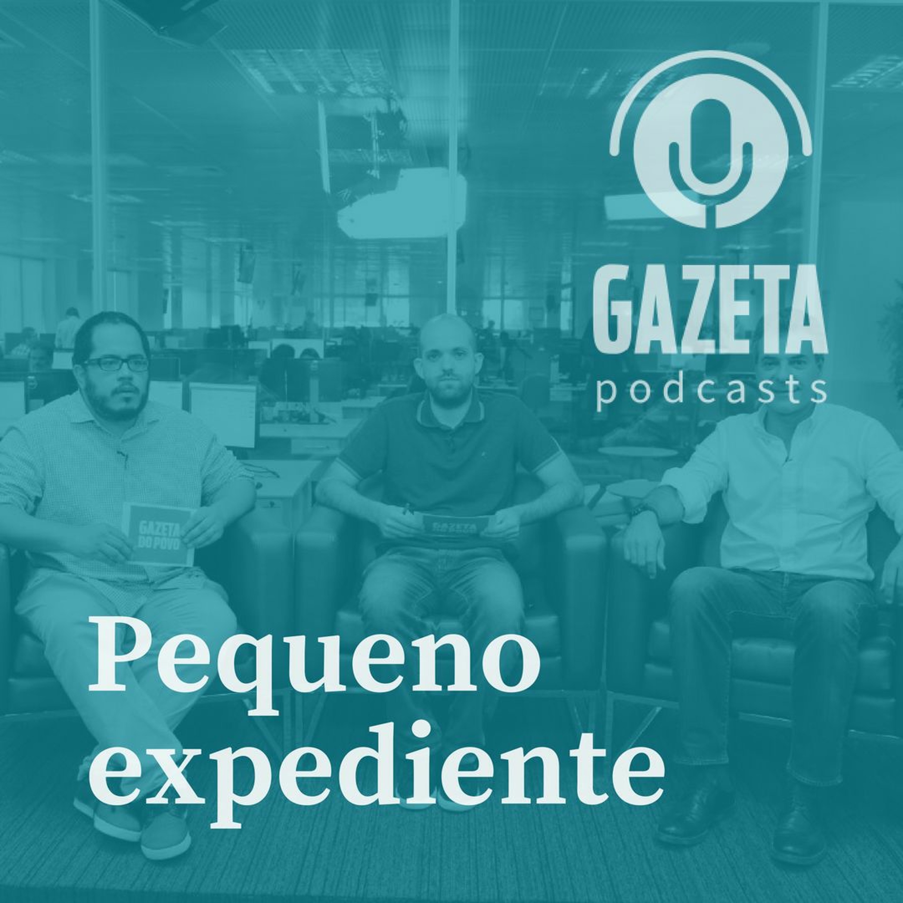 Pequeno Expediente