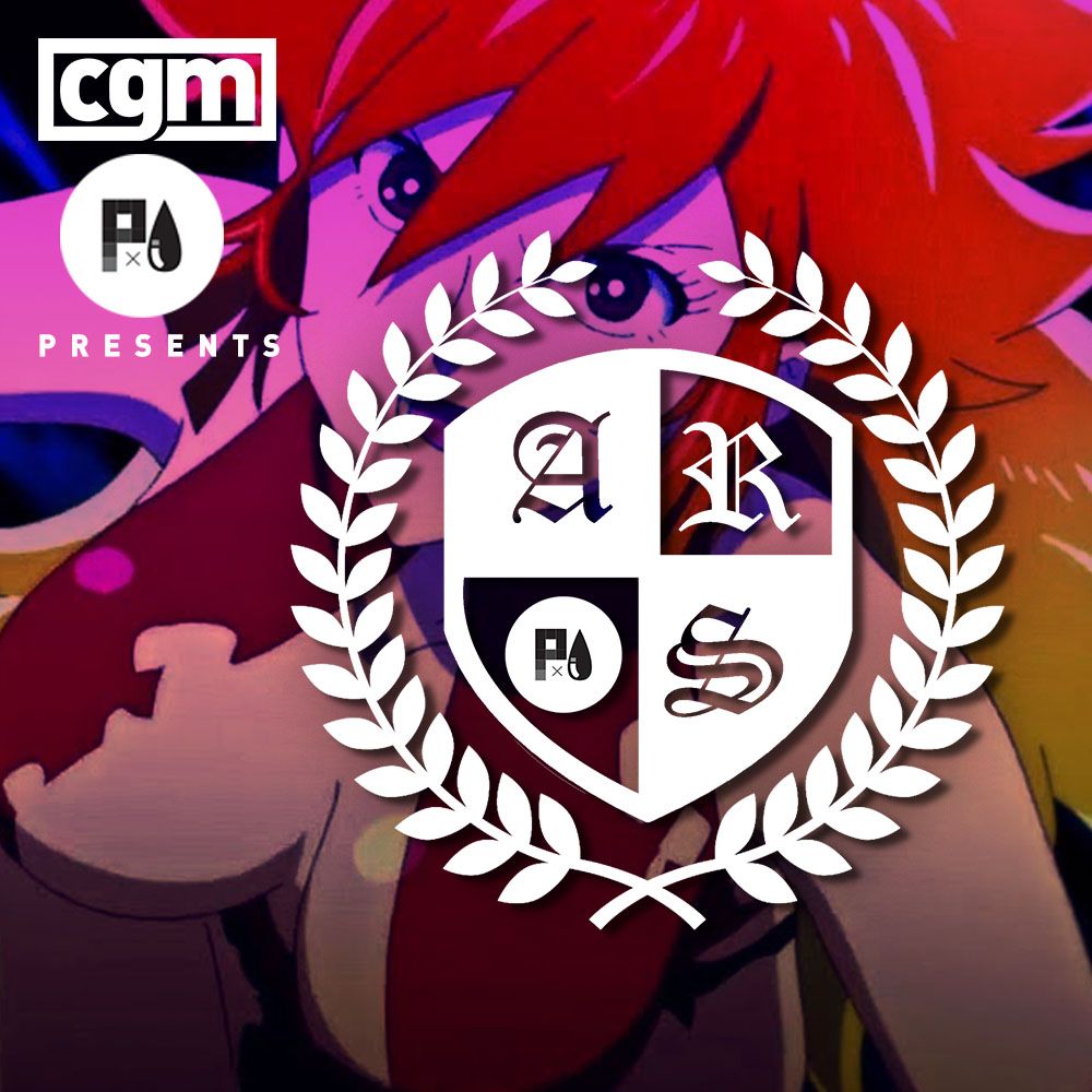 Pixels & Ink