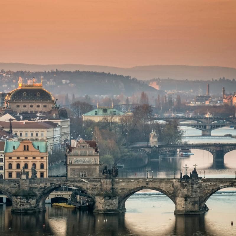 Episode 334: Escaping The Corporate Bullshit For An Easy, Meaningful Life in Eastern Europe