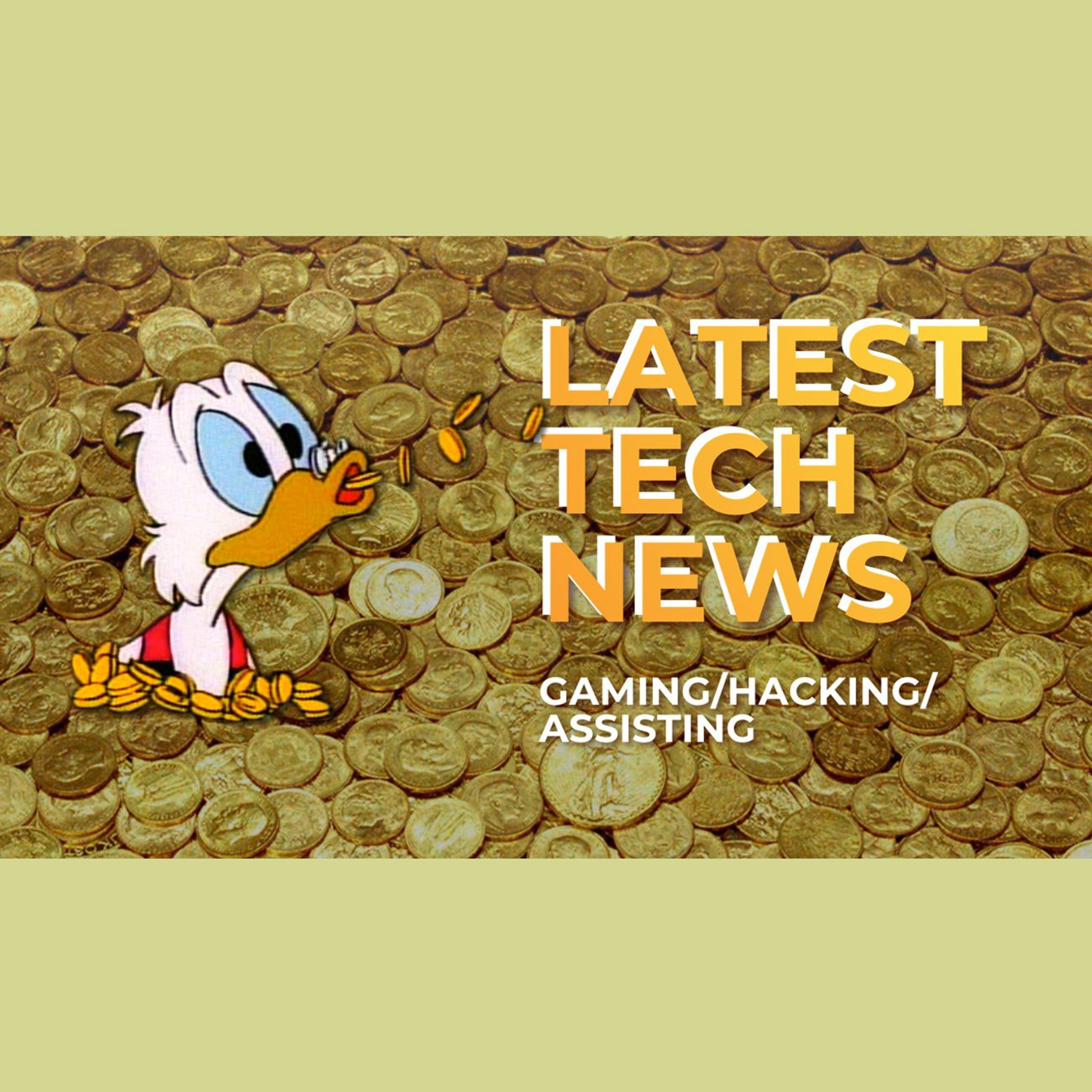 Tech News: Gaming in China, Google Assistant and Ethereum Scandal