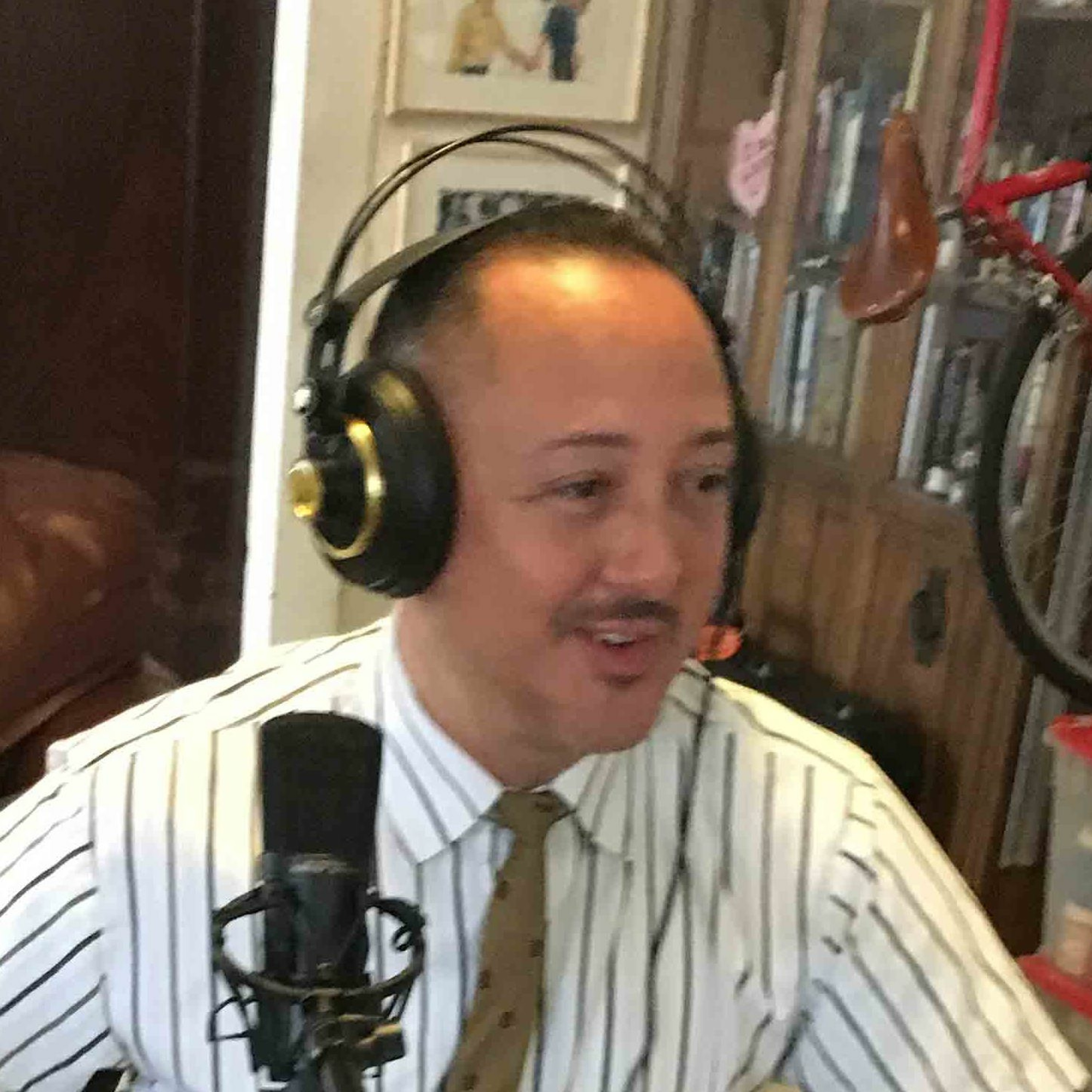 Alan Nakagawa