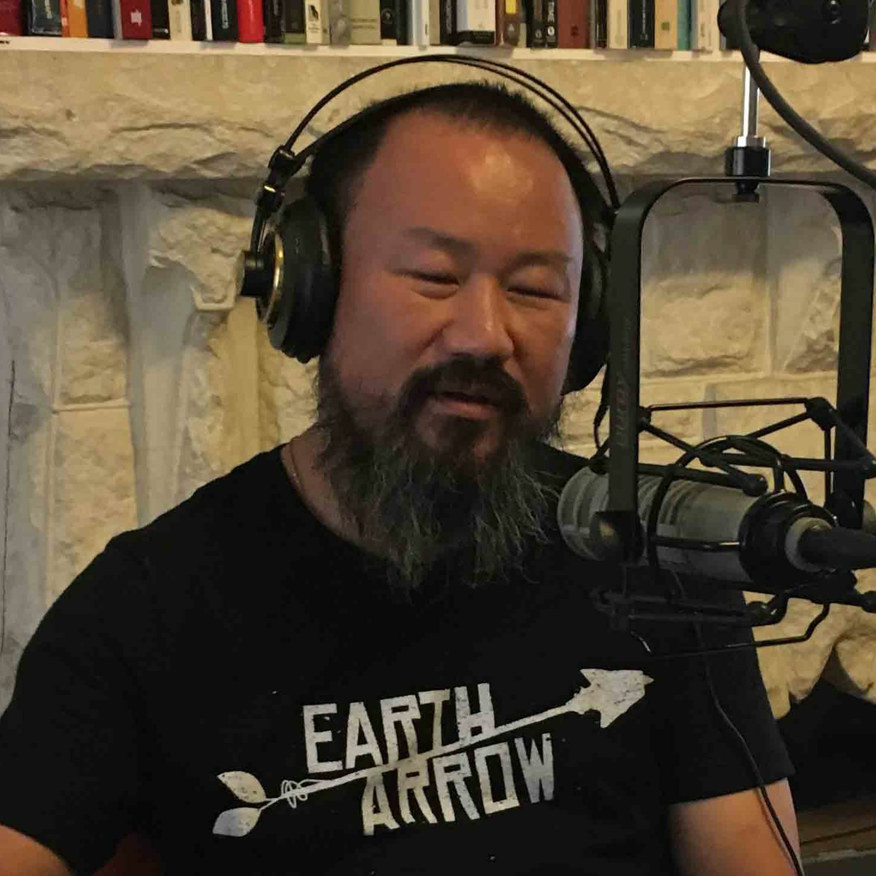 Alan Nakagawa