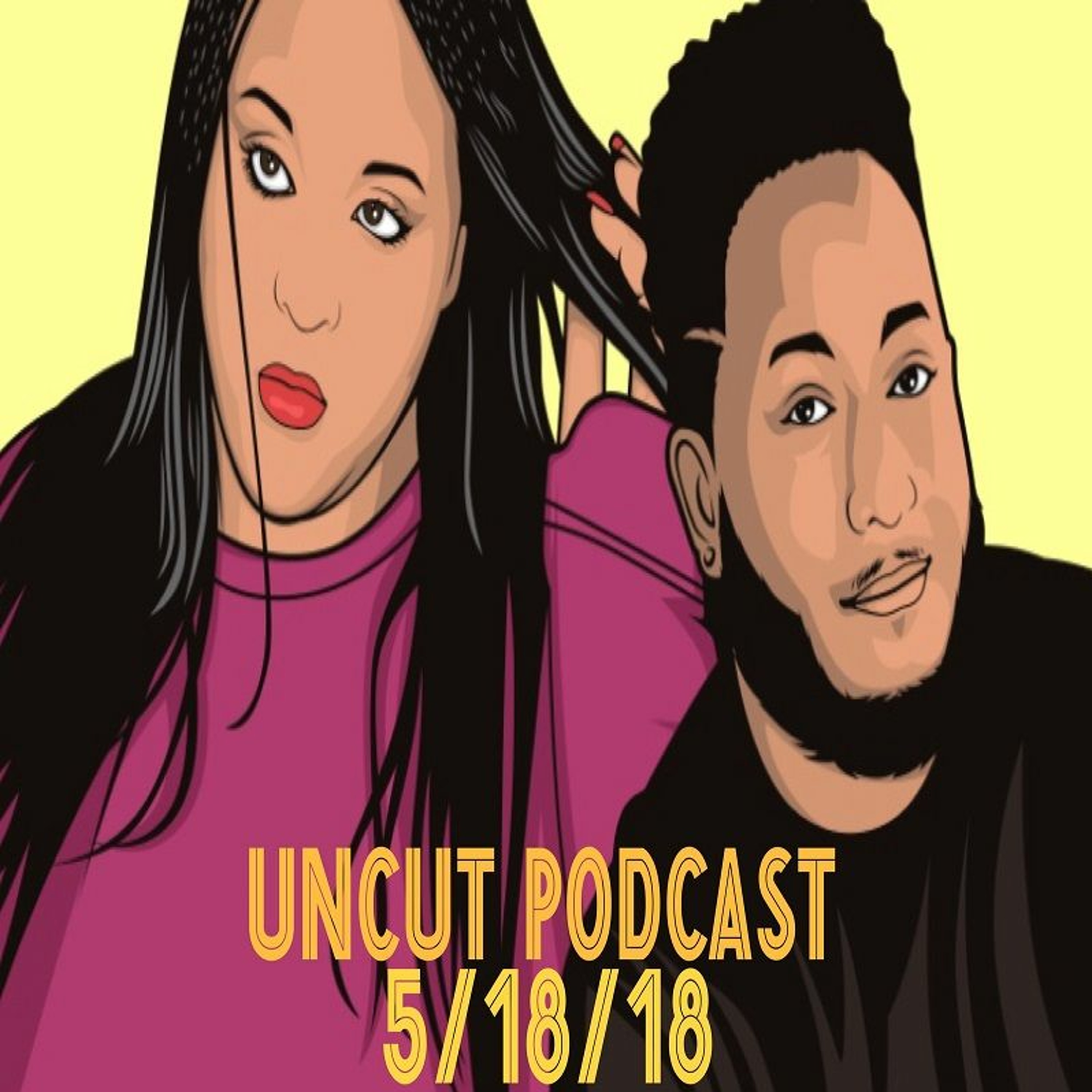 Streaming Ban (Ep 6)