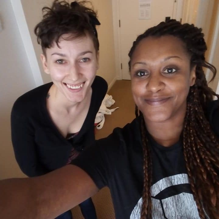 Comedians of the World Podcast in Winnipeg, Canada with Shirley Whalen