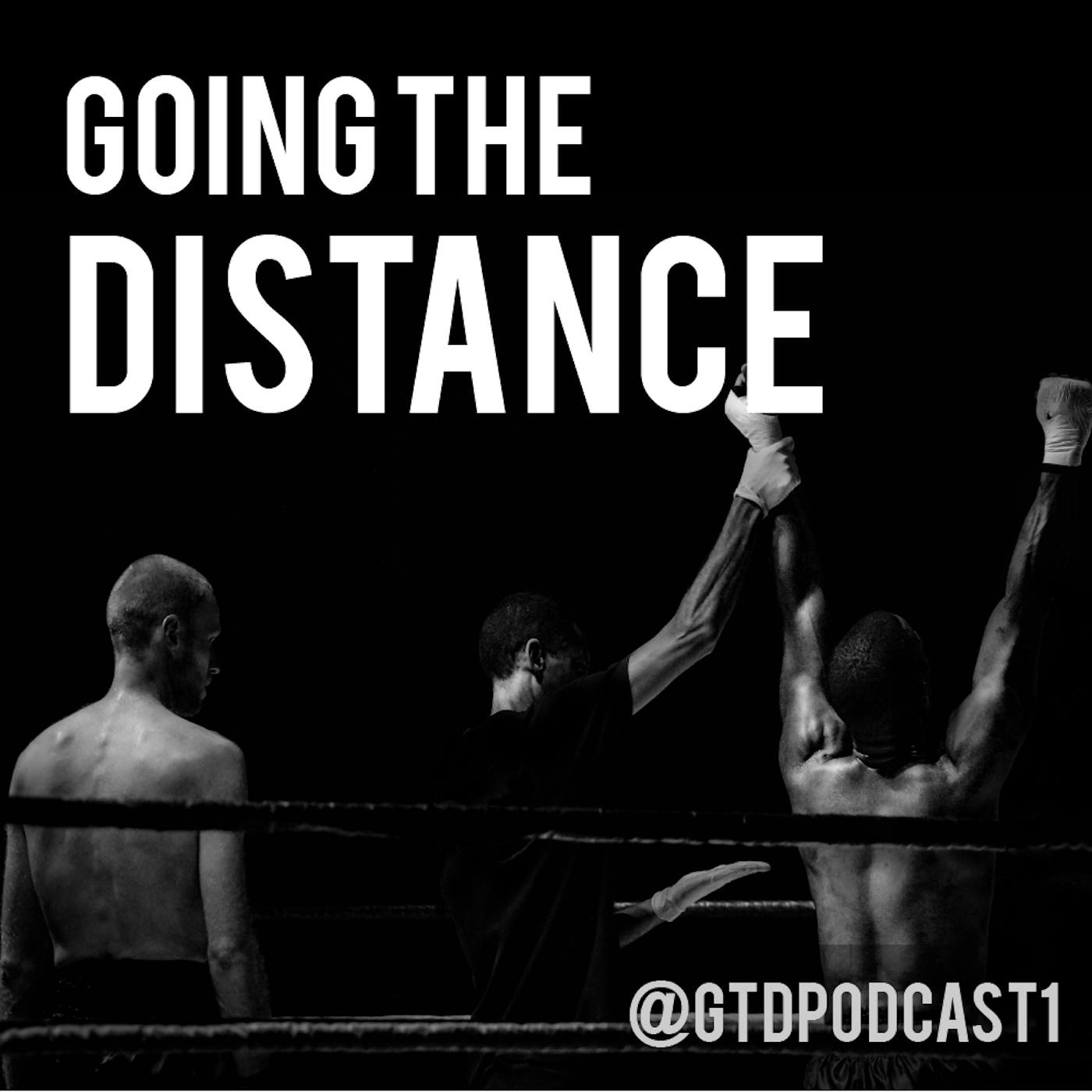 GTD- Ep. 34