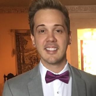 Mathew Woessner, Justice & Accountability Center