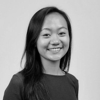 #40 — Talking education & technology with Annie Chen