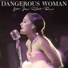 Dangerous Woman - Live at the MTV Movie Awards