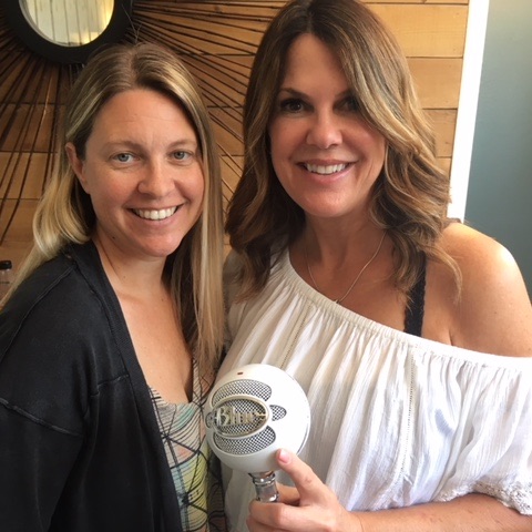 Divine Feminine/Evolved Masculine - Guest - Laura Shook Guzman Divine Feminine/Evolved Masculine - Guest - Laura Shook Guzman