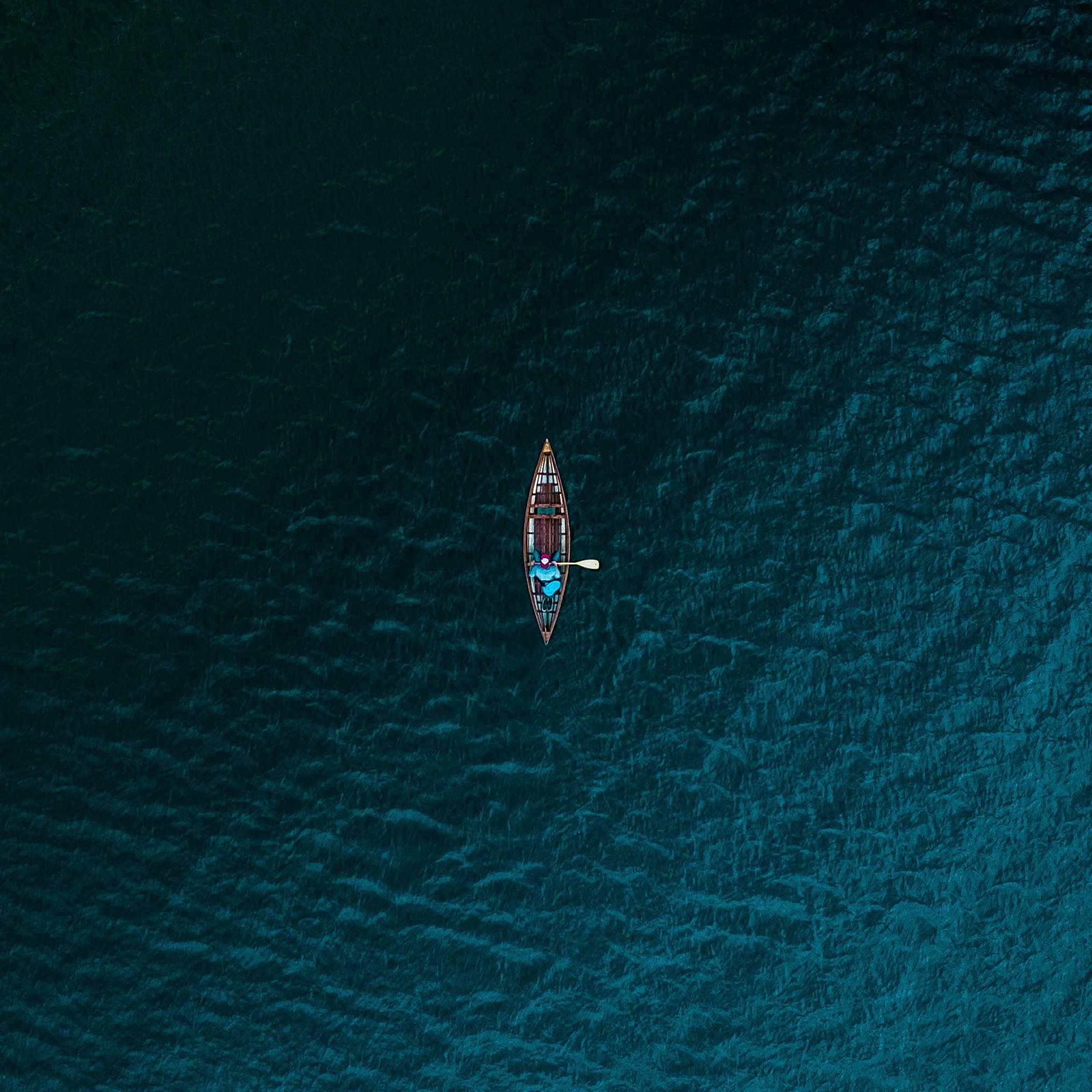 What Is Between Two Paddles Podcast?