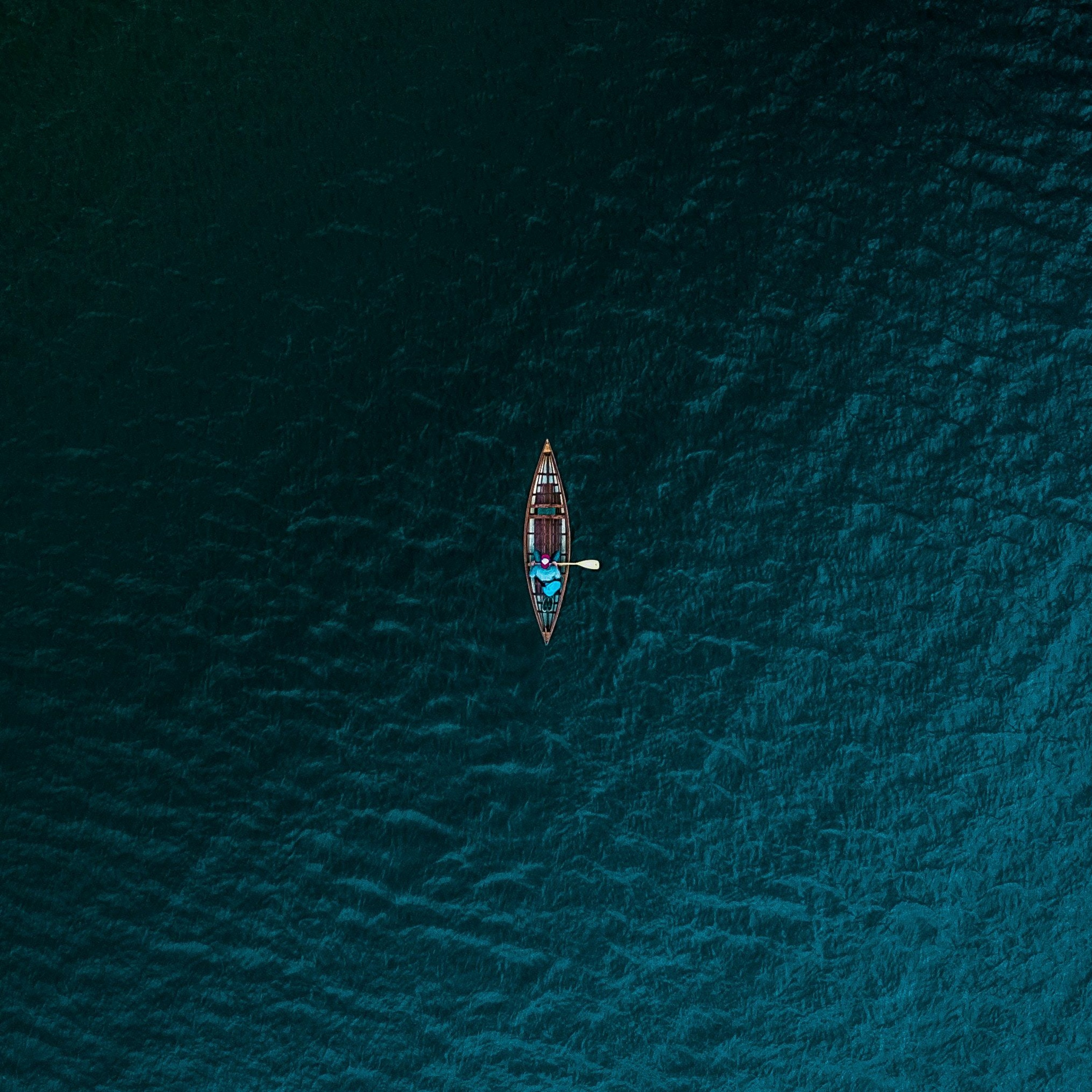 What Is Between Two Paddles Podcast?