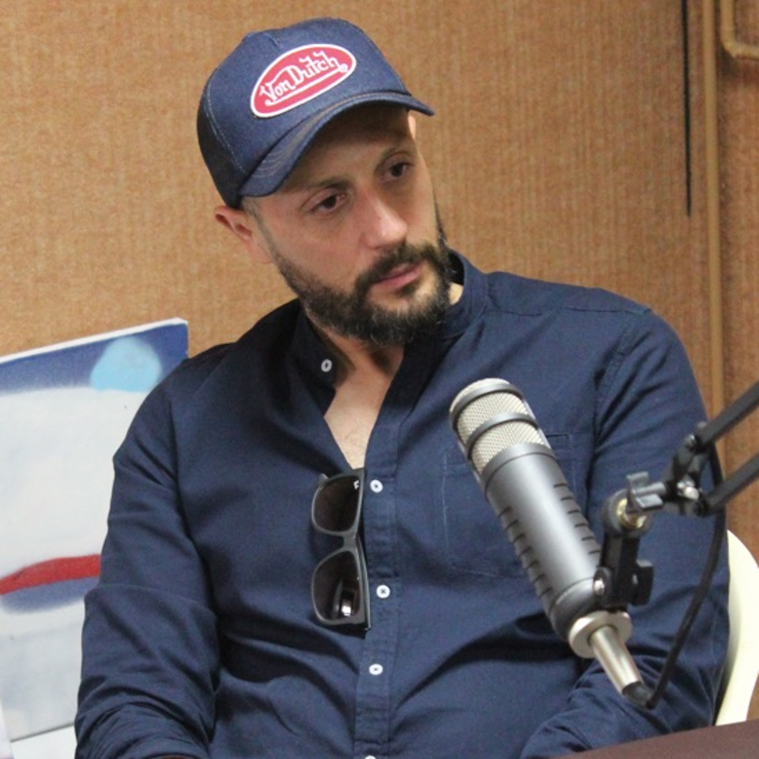 Radio Bondy Blog