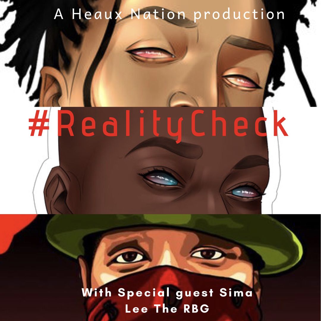 Reality Check (Ep. 10)