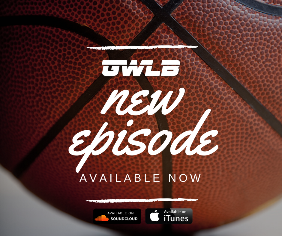 017. LEBRON & THE PIPPS, MORE PLAYOFF ACTION & ATLANTA SPORT STILL NOT SUCKING