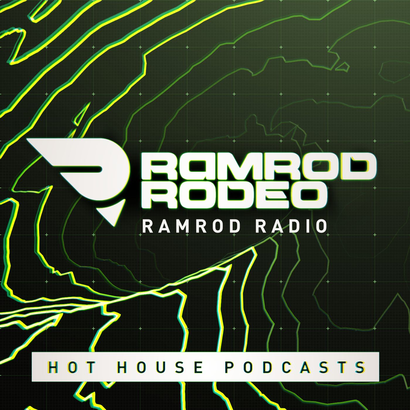 Ramrod Radio 9