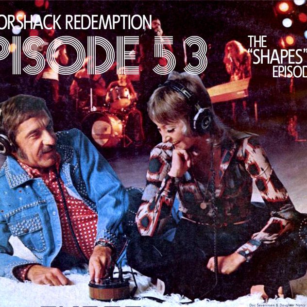 HR 53 - Shape of Things to Come