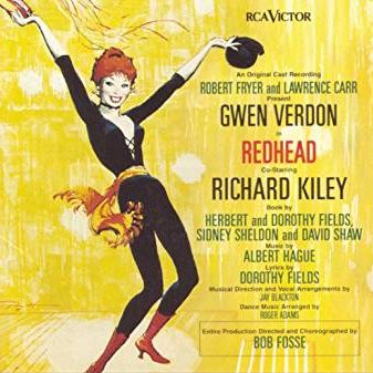 14. J.B. And Redhead