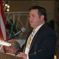 Albany County Executive Dan McCoy/Talk of The Town/Sunday, May 20, 2018