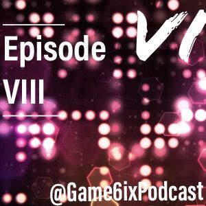 Episode 8: Don't Be Oblivious