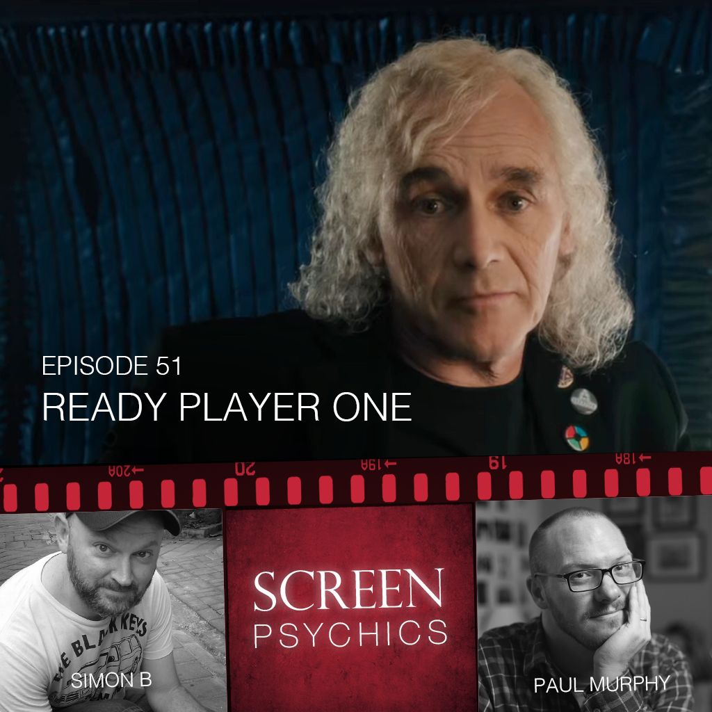 Ready Player One