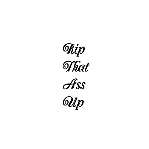 Stream Rip That Ass Up Demo Gay Rapper By Scrvffy Listen Online