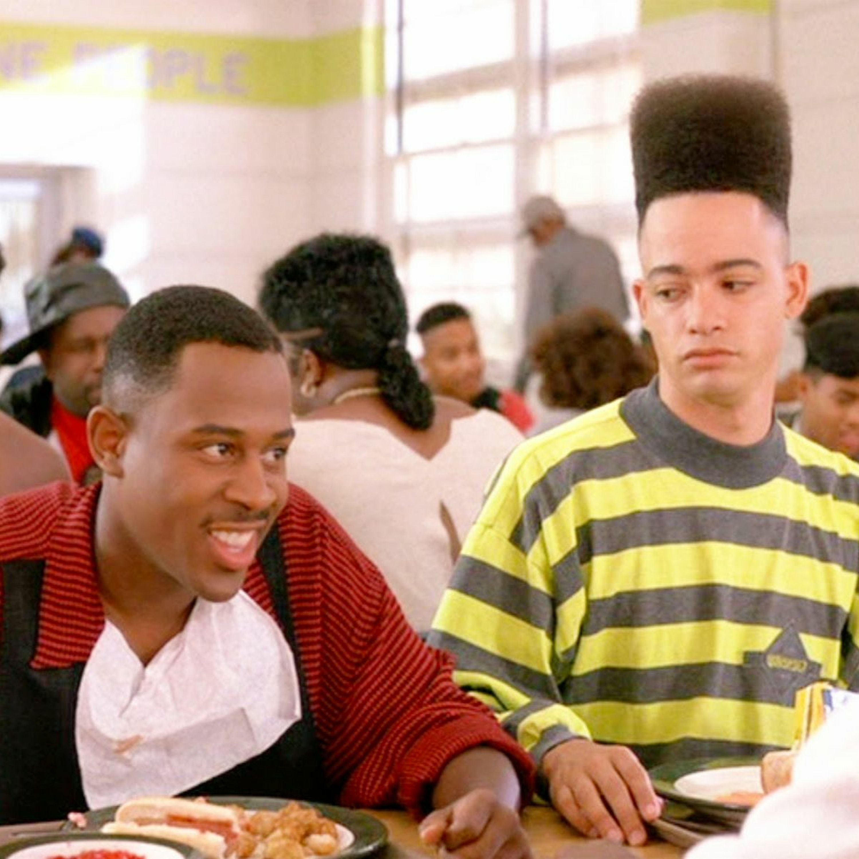 Living Single W/ Dan & Danny™