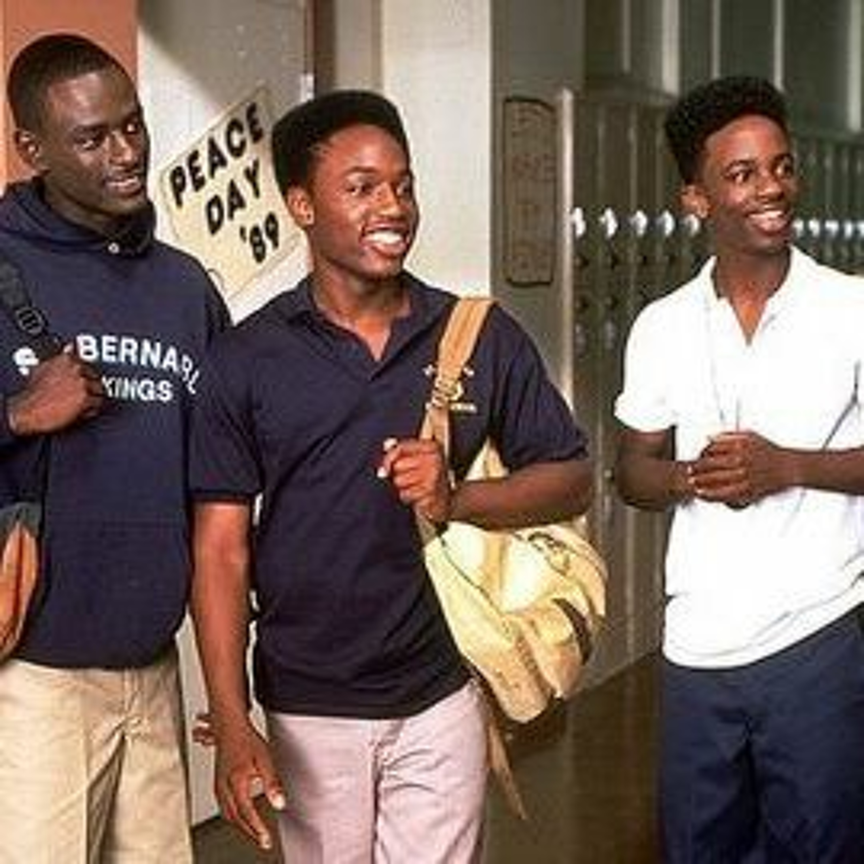 Living Single W/ Dan & Danny™