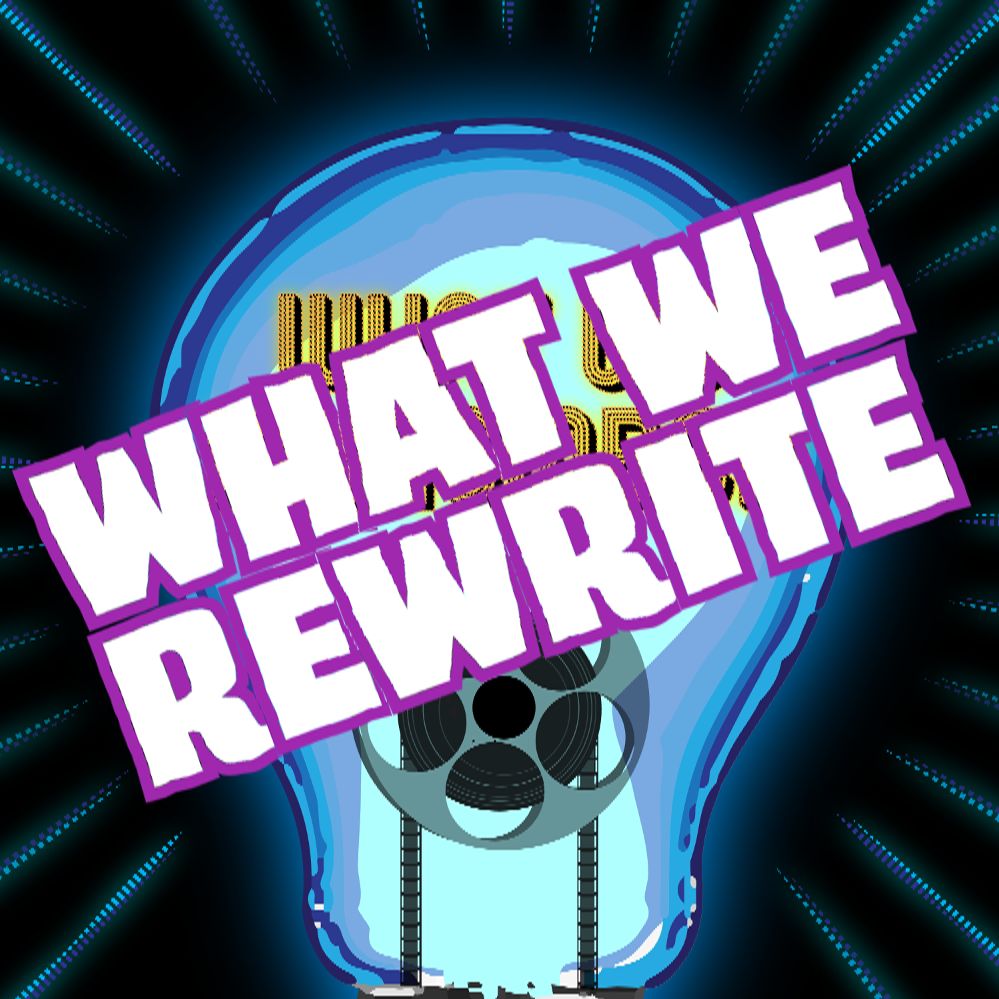 What We Rewrite 3 Matilda