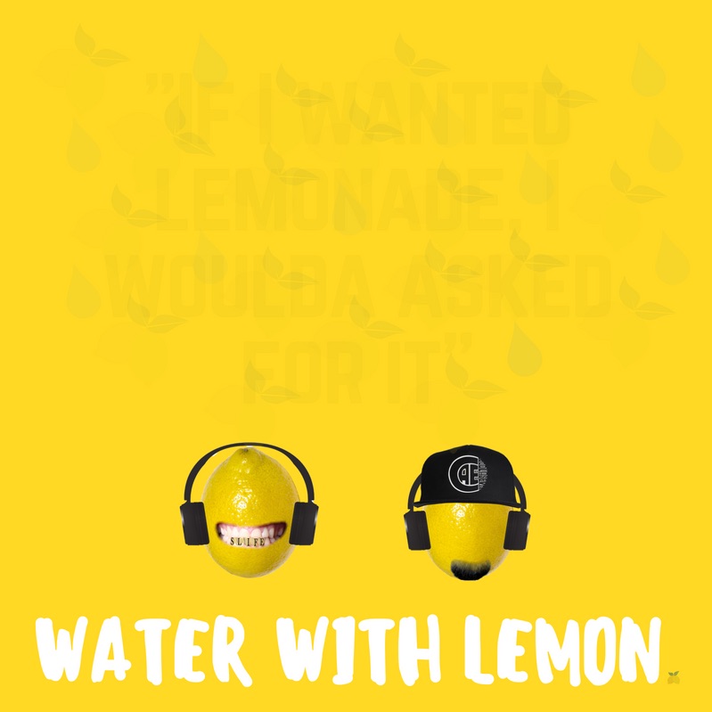 EP 9 - "Breathe....You're 30"