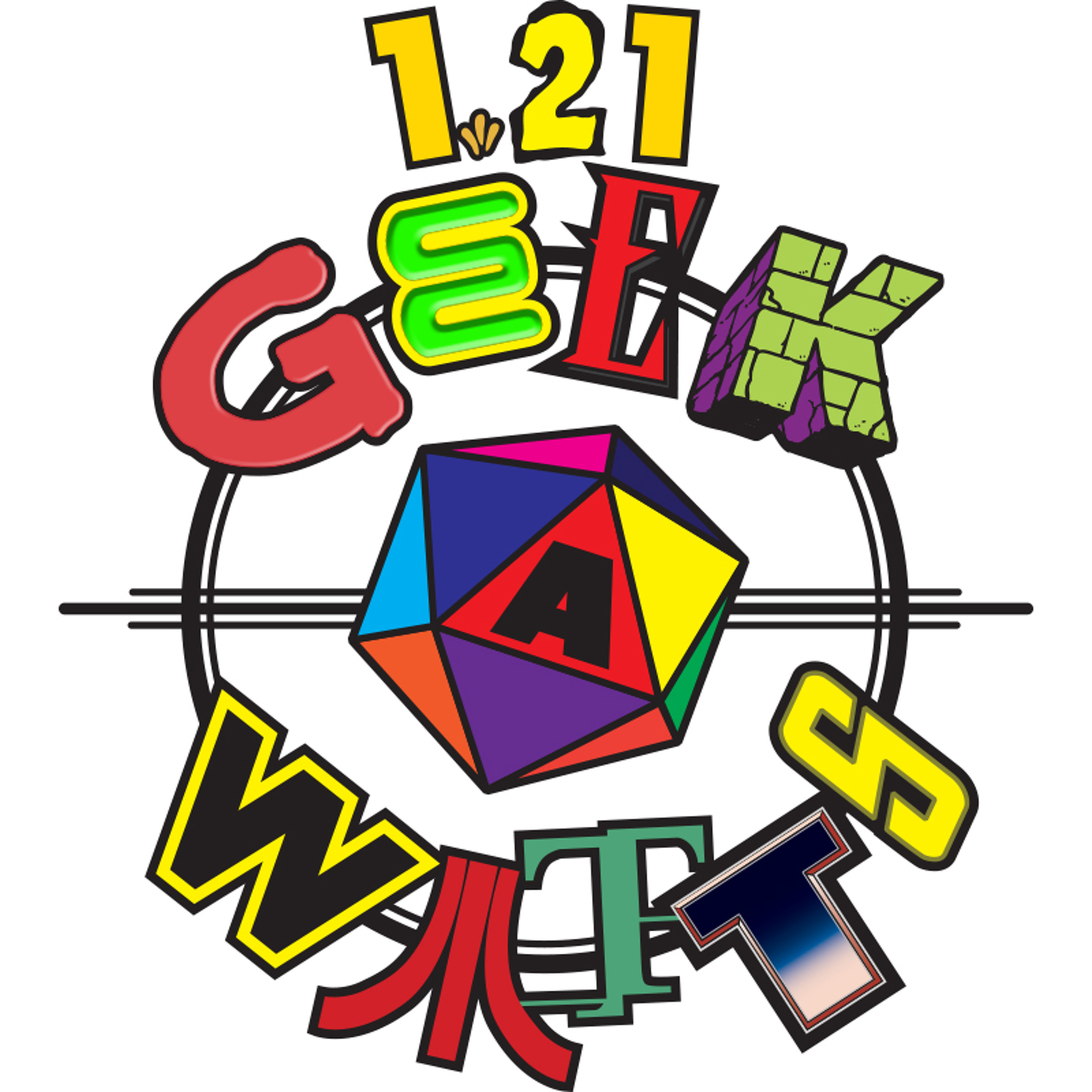 1.21 Geekawatts
