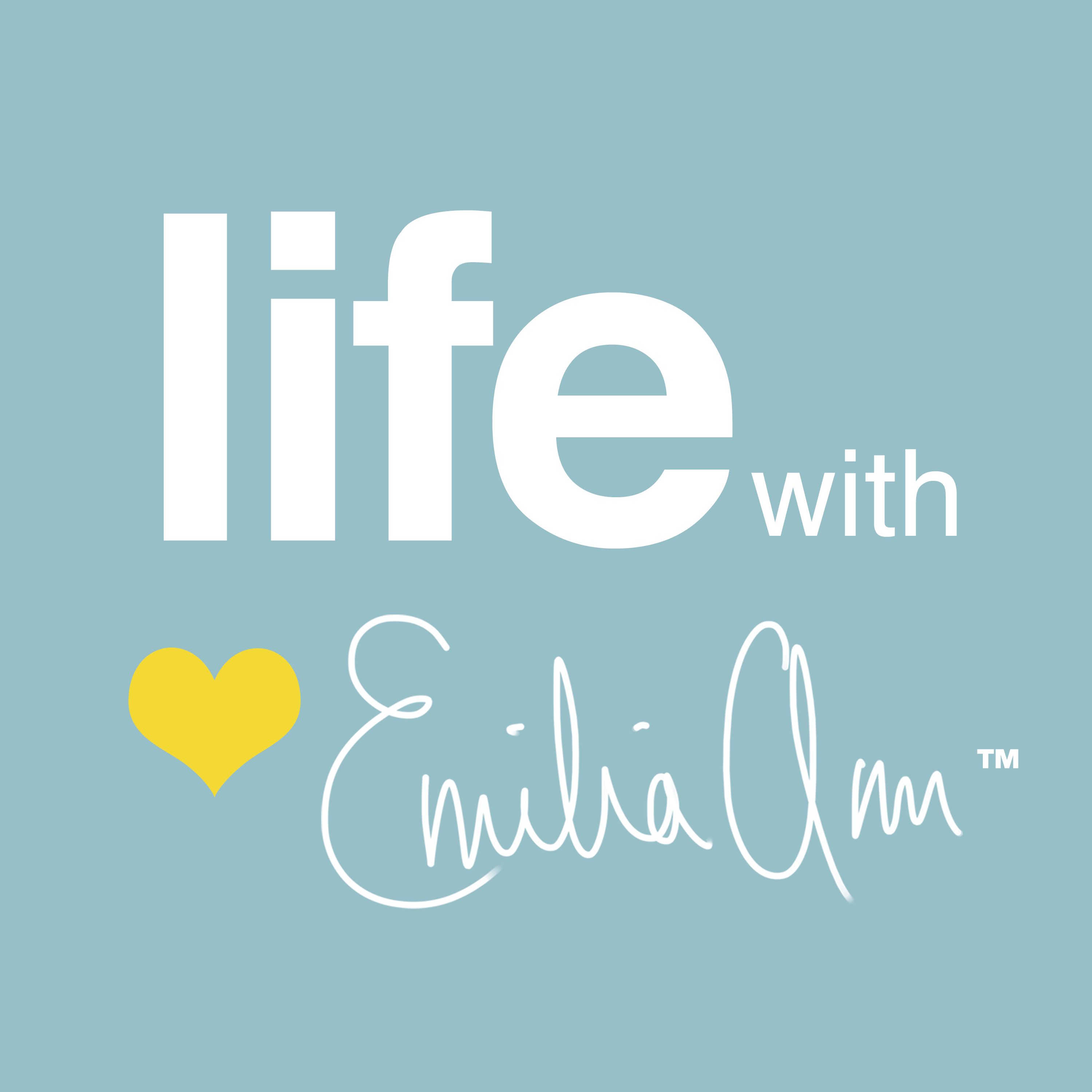 Ep. 32: Empathic Healing (Matt Kahn Recap) - Life with Emilia Ann