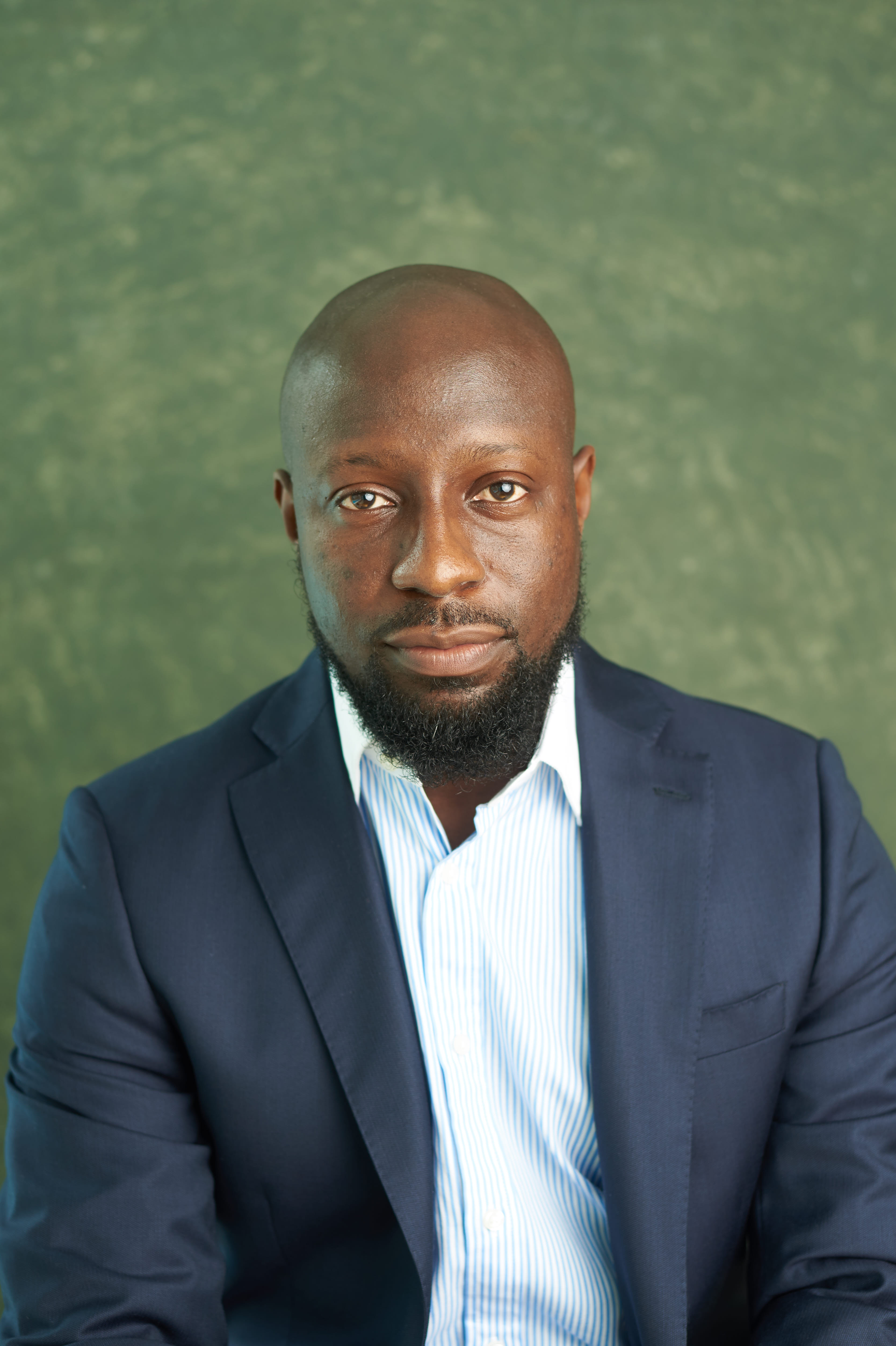 Edmund Olotu of TechAdvance on building out digital payments infrastructure in Nigeria