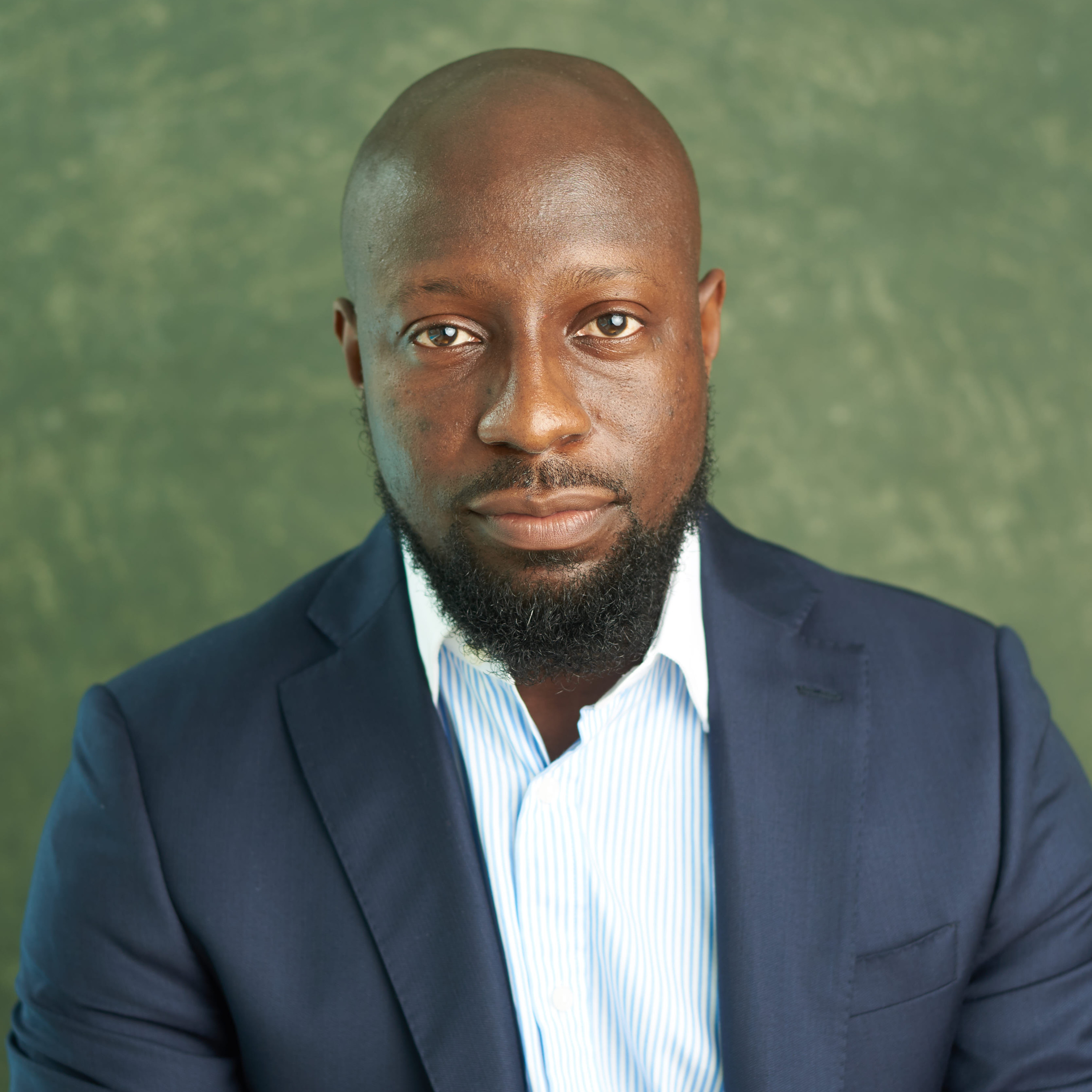 Edmund Olotu of TechAdvance on building out digital payments infrastructure in Nigeria