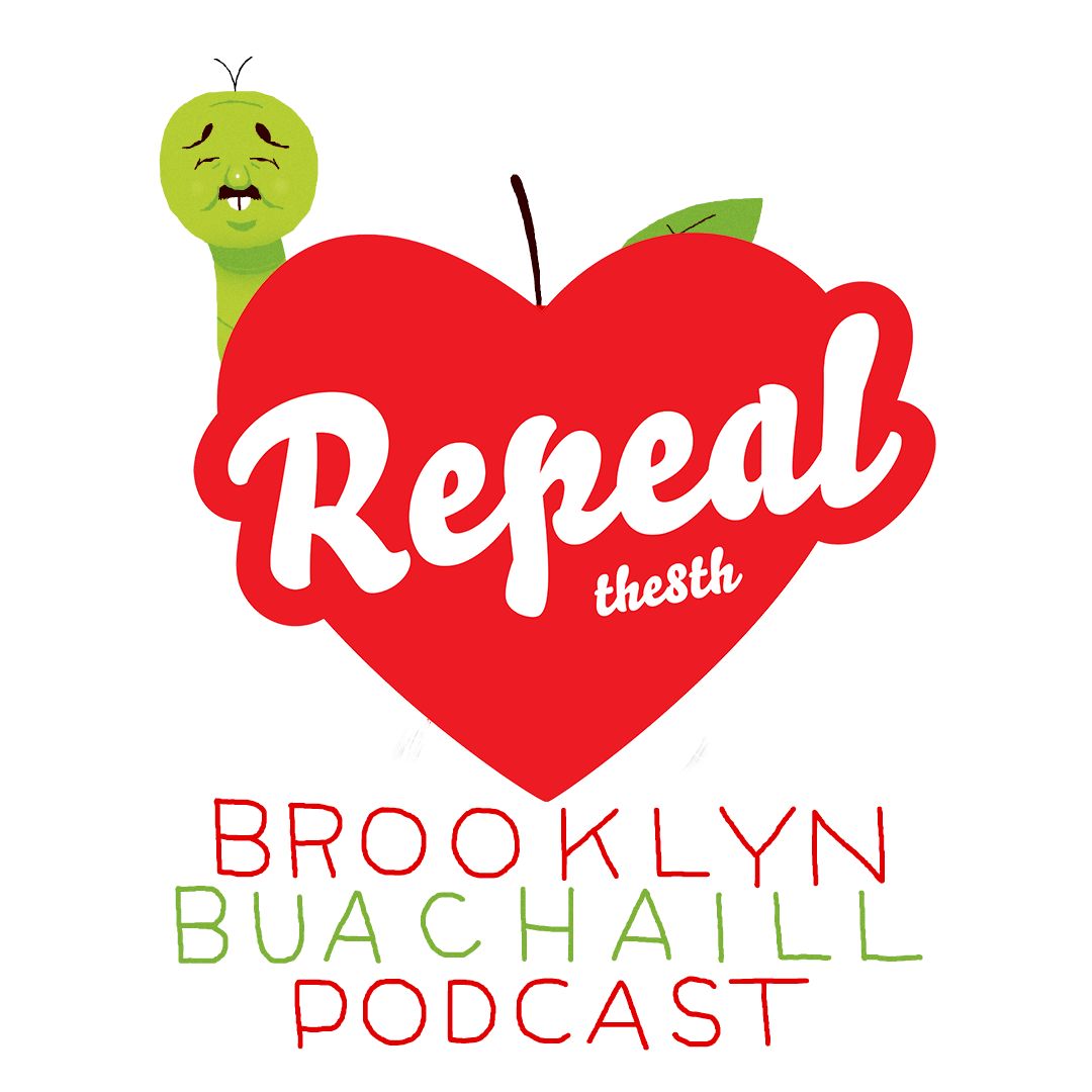 BB Podcast #5 Marble Convertible