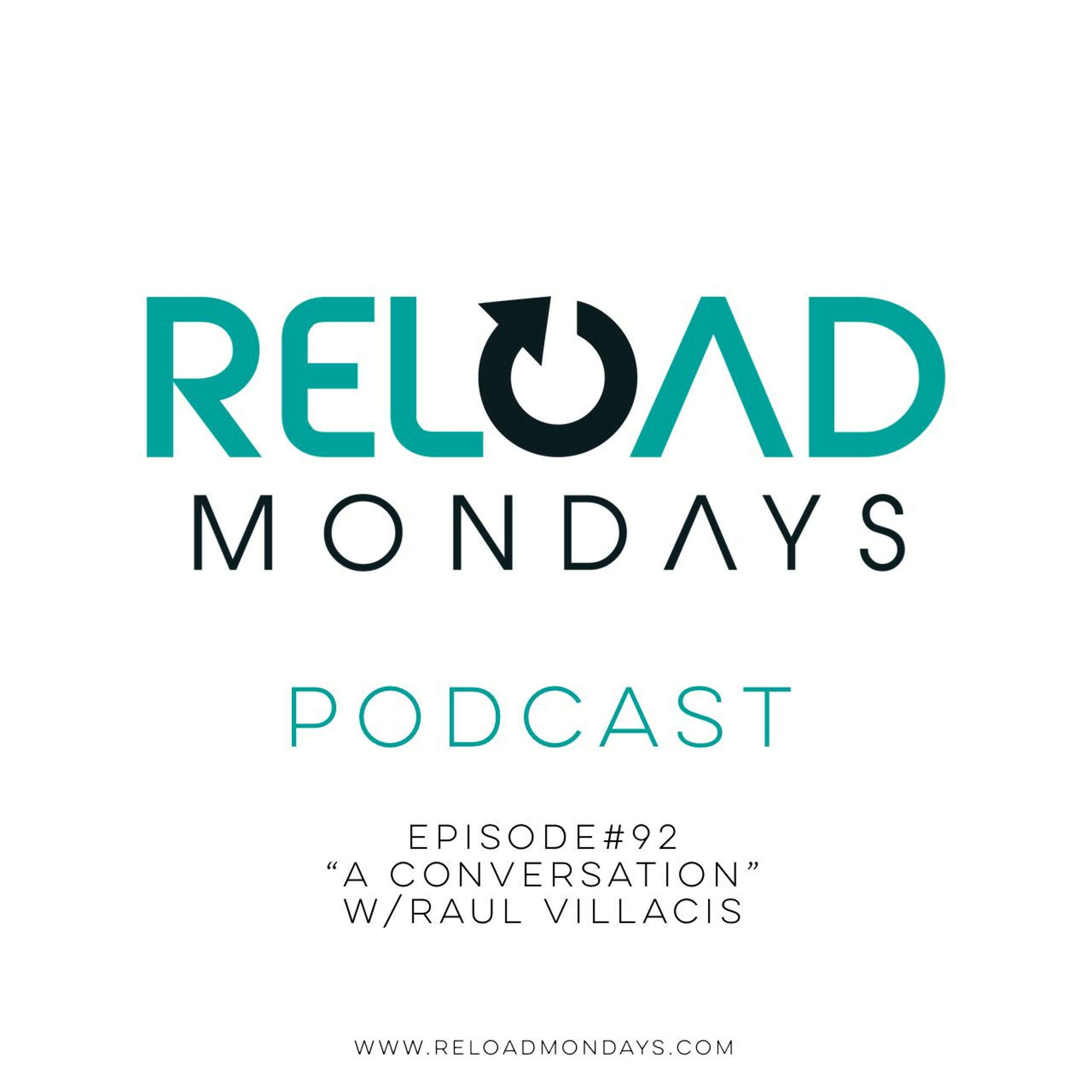 Reload Mondays