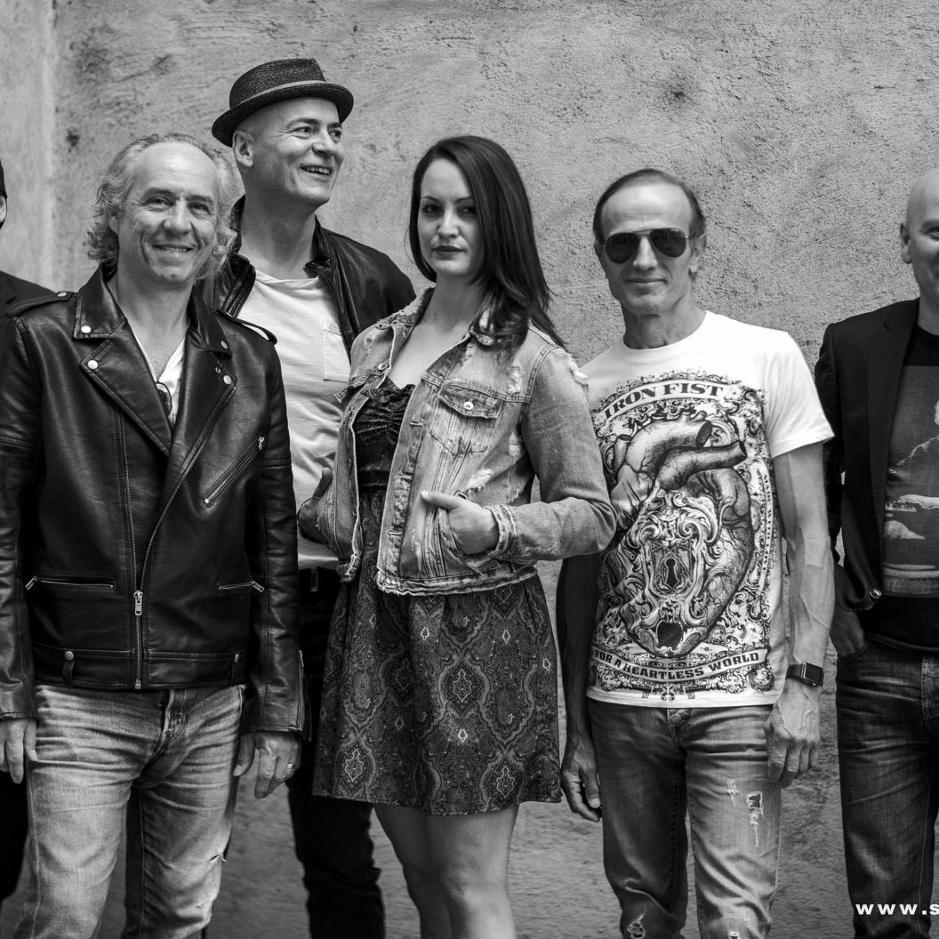 Joey Green Band
