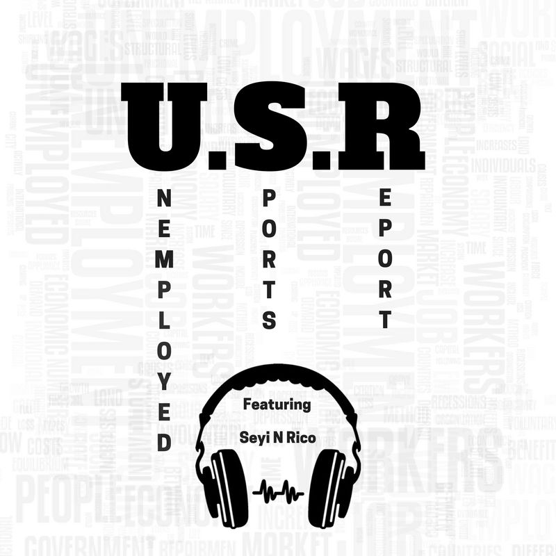 Team LeBron (USR Season 2 Ep 8)