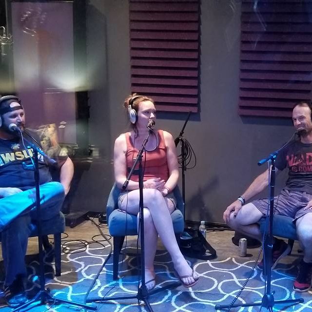 EPISODE 003 FLASHPOINT BAND MP3