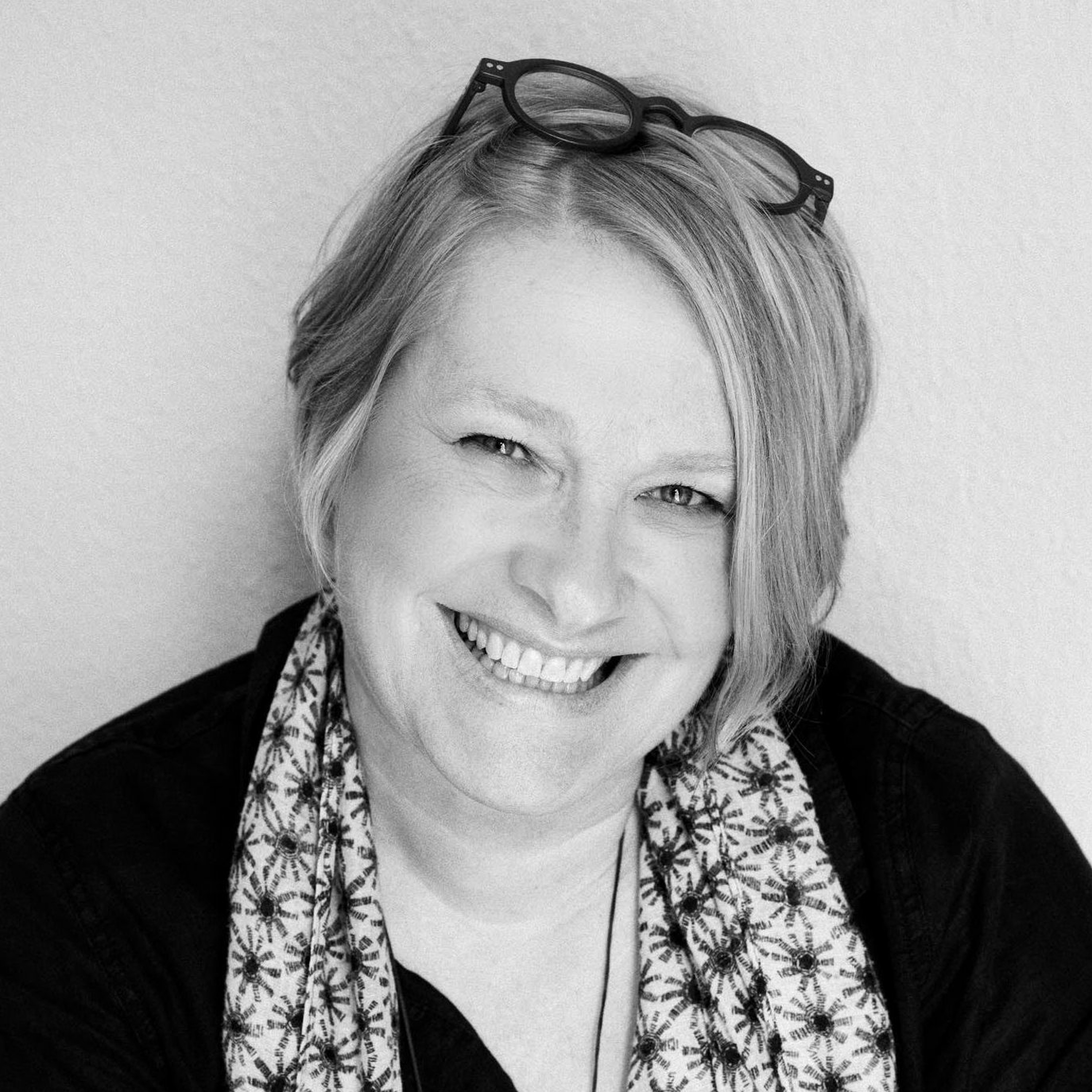Ep.57 Sonja Soyer: Passing on creativity - because it is contagious!
