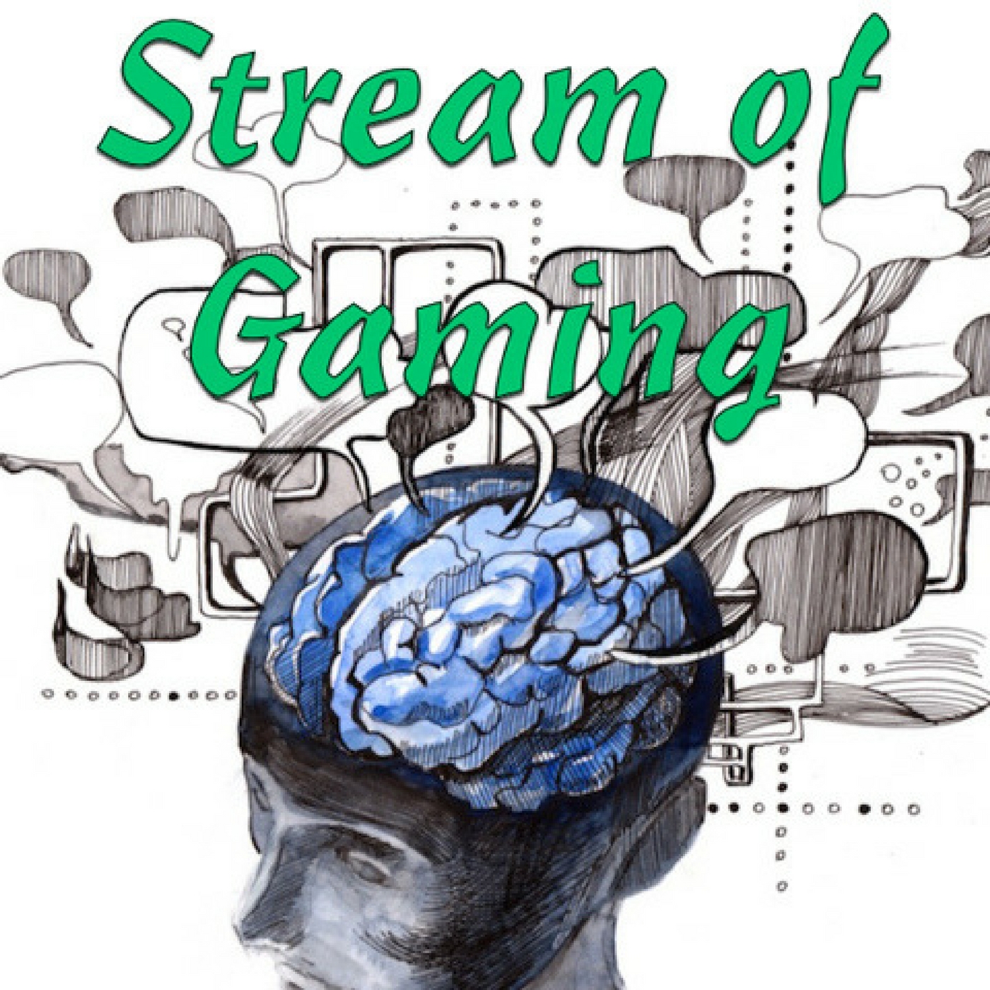 Ep. 36: Games & Mythology, or Why isn’t there a game about Aboriginal Deities?