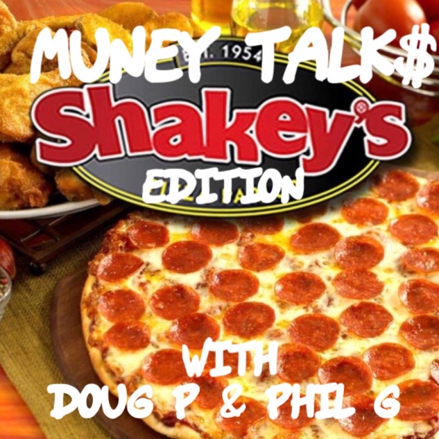 MUNEY TALK$ EP 16 (SHAKEY'S EDITION)