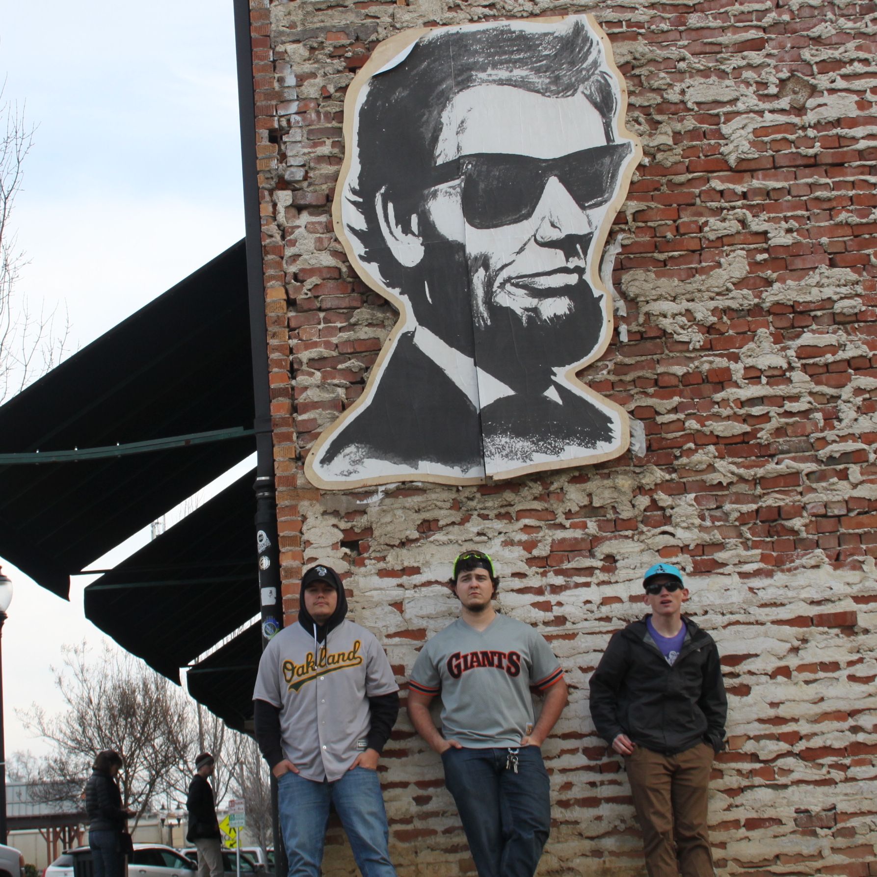 Episode #19 ft Davy Locs